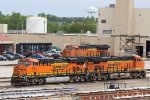 BNSF 3953 8353 8126